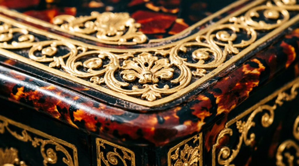 Буль (Boulle)